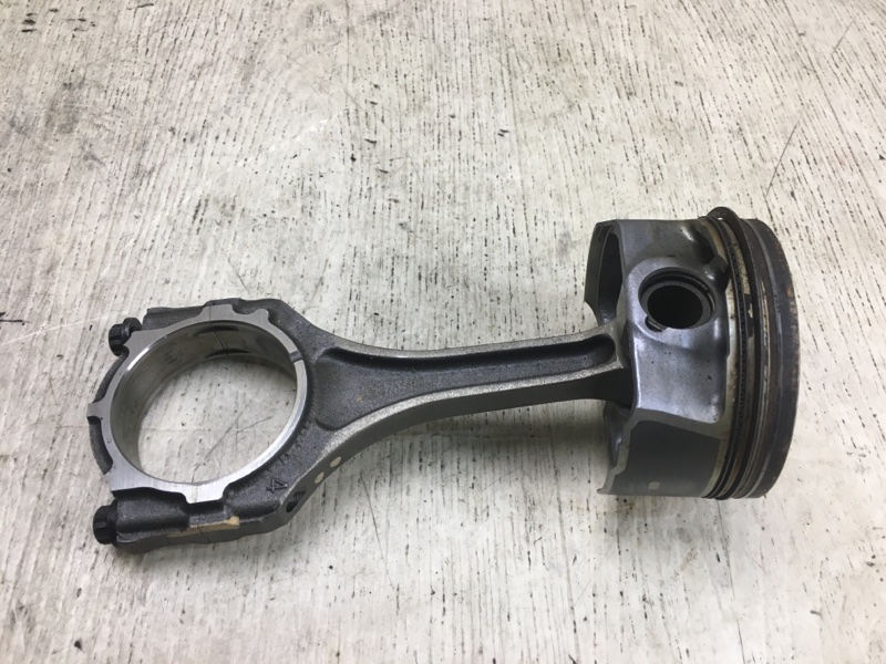 Шатун 200 14-16 2015 UF 2.4 ED6