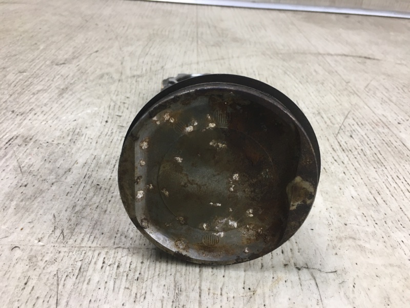 Шатун CHRYSLER 200 14-16 UF 2.4 ED6