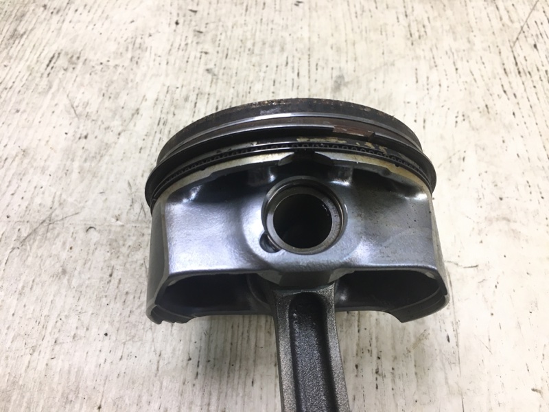 Шатун 200 14-16 2015 UF 2.4 ED6