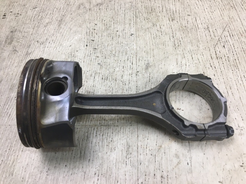 Шатун 200 14-16 2015 UF 2.4 ED6 Шатун 200 14-16 2015 UF 2.4 ED6