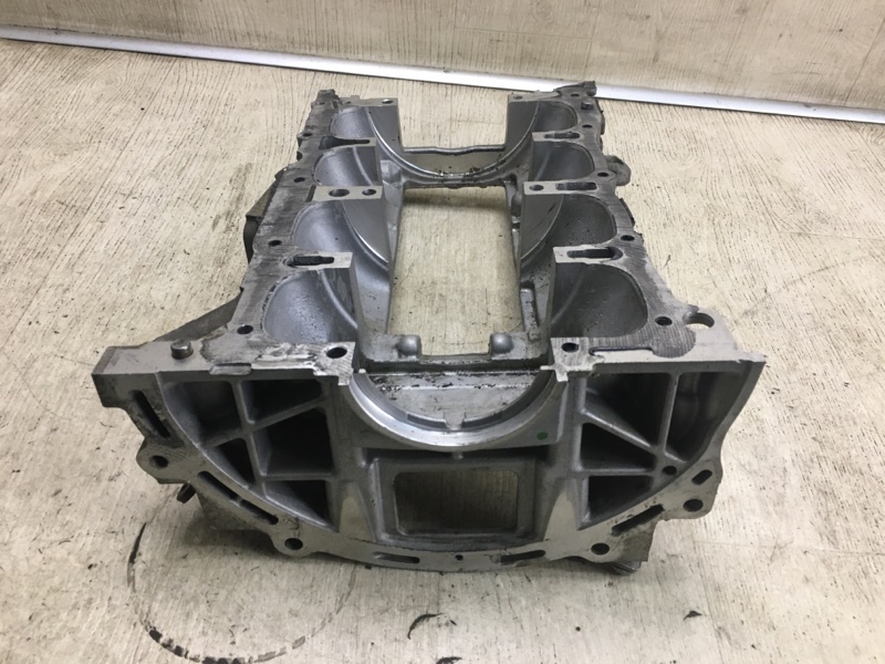 Поддон двигателя CHRYSLER 200 14-16 UF 2.4 ED6