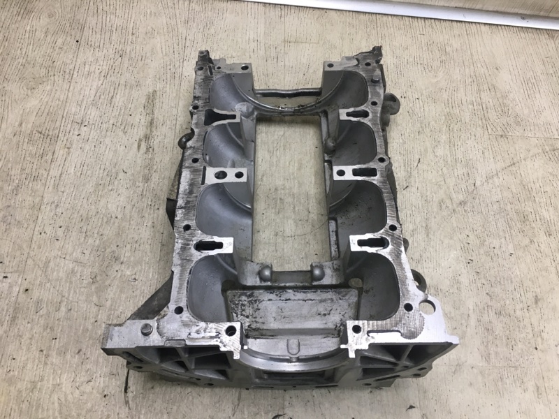 Поддон двигателя 200 14-16 2015 UF 2.4 ED6