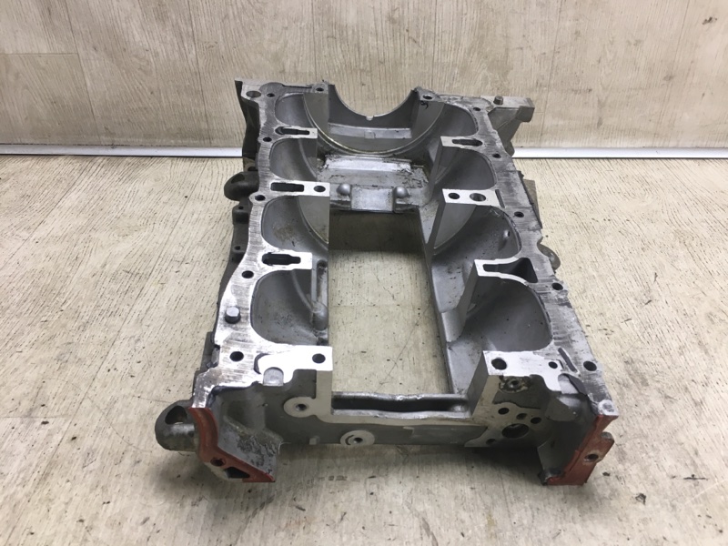 Поддон двигателя 200 14-16 2015 UF 2.4 ED6