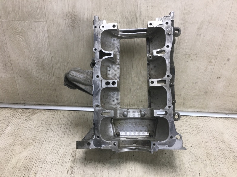 Поддон двигателя CHRYSLER 200 14-16 UF 2.4 ED6