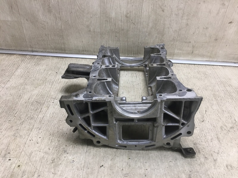 Поддон двигателя 200 14-16 2015 UF 2.4 ED6