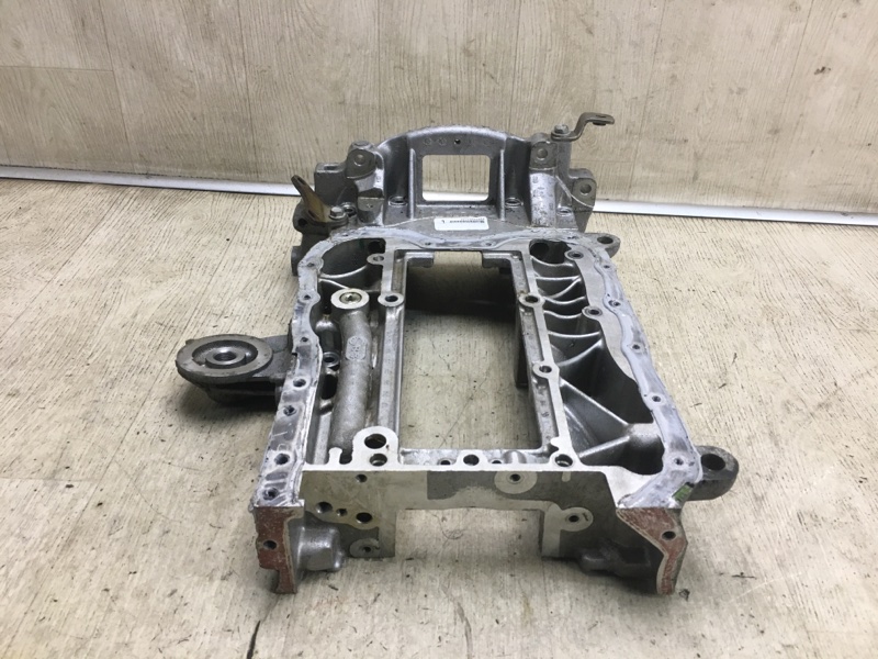 Поддон двигателя 200 14-16 2015 UF 2.4 ED6