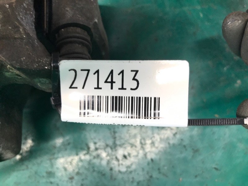 Суппорт тормозной передний левый NV200 USA 13- Минивэн 2.0