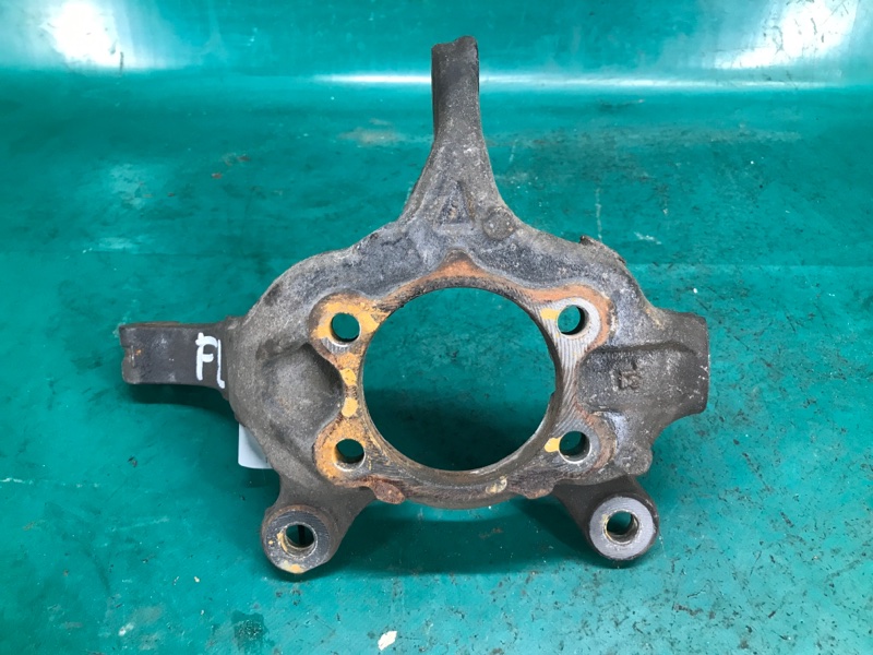 Запчасть кулак поворотный передний левый NISSAN NV200 USA 13- Минивэн 2.0 40015-1KA1A Б/У Кулак поворотный передний левый NISSAN NV200 USA 13- Минивэн 2.0 40015-1KA1A Б/У