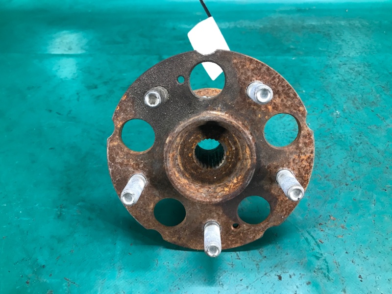 Ступица задняя правая RDX 12-19 2015 3.5