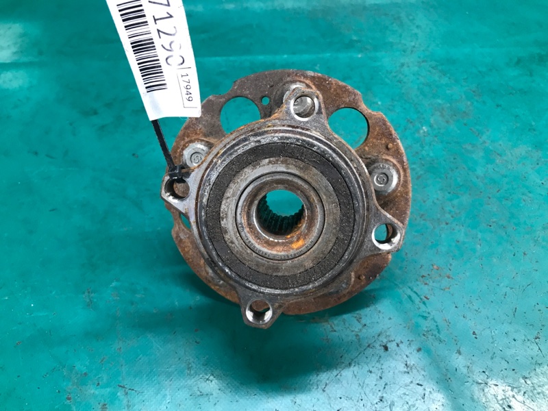 Ступица задняя правая ACURA RDX 12-19 3.5