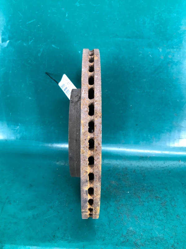 Тормозной диск передний NV200 USA 13- Минивэн 2.0