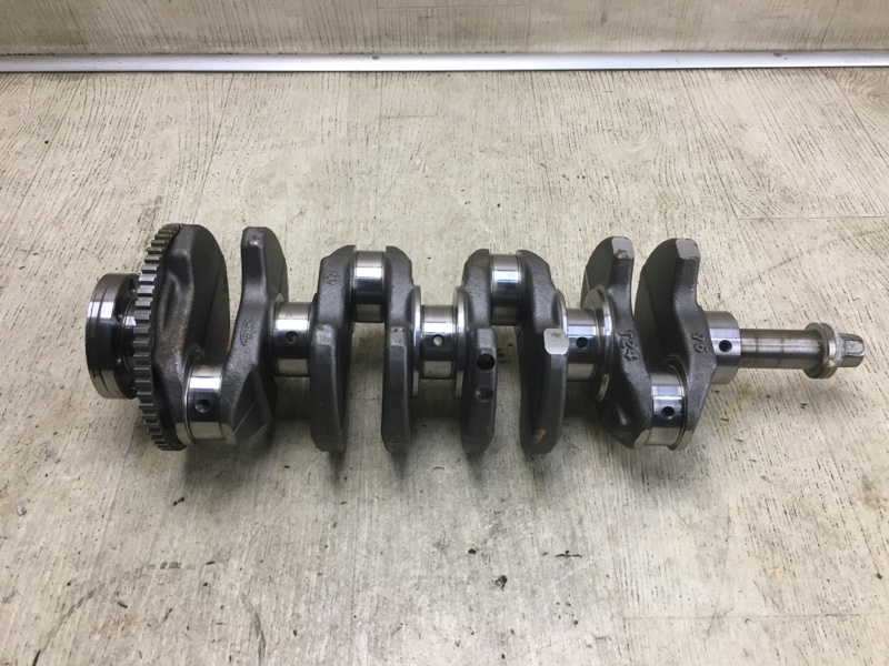 Коленвал 200 14-16 2015 UF 2.4 ED6 Коленвал 200 14-16 2015 UF 2.4 ED6