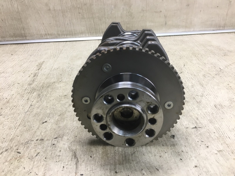 Коленвал 200 14-16 2015 UF 2.4 ED6 Коленвал 200 14-16 2015 UF 2.4 ED6