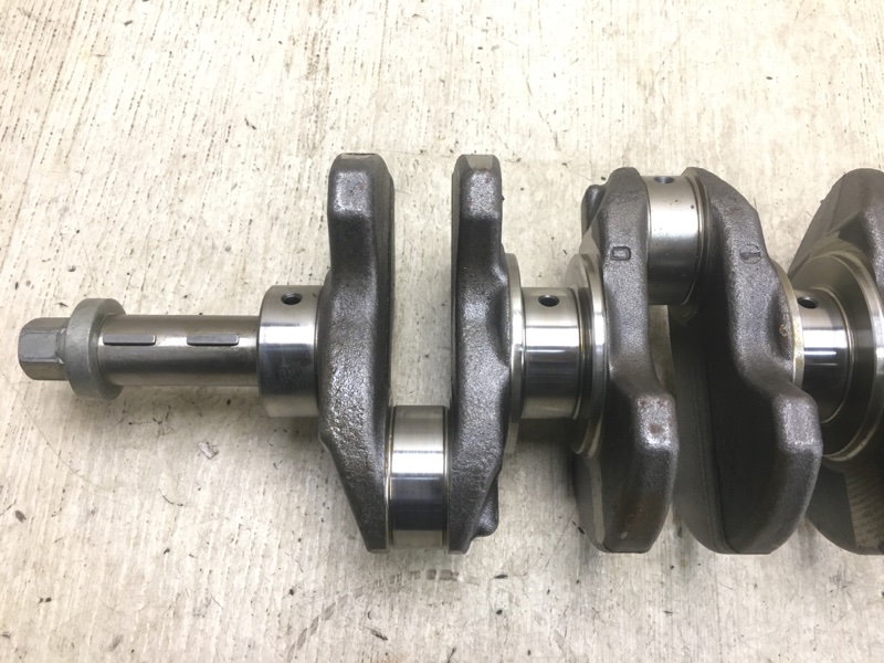 Коленвал 200 14-16 2015 UF 2.4 ED6 Коленвал 200 14-16 2015 UF 2.4 ED6