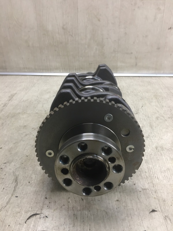 Коленвал 200 14-16 2015 UF 2.4 ED6 Коленвал 200 14-16 2015 UF 2.4 ED6