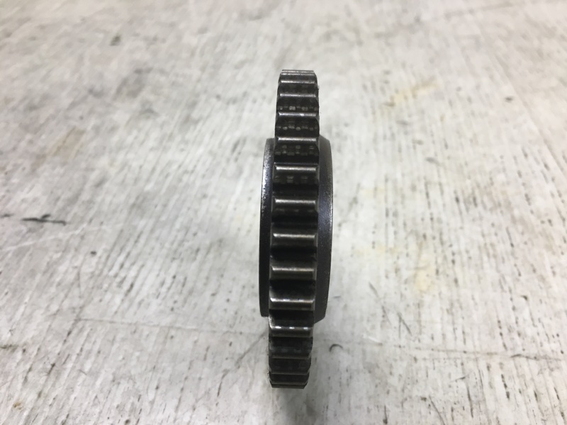 Шестерня коленвала CHRYSLER 200 14-16 UF 2.4 ED6