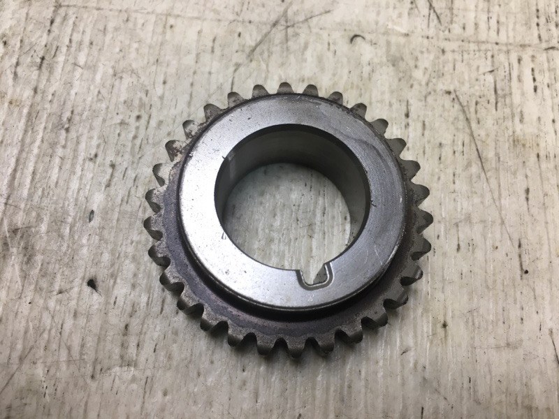 Шестерня коленвала 200 14-16 2015 UF 2.4 ED6