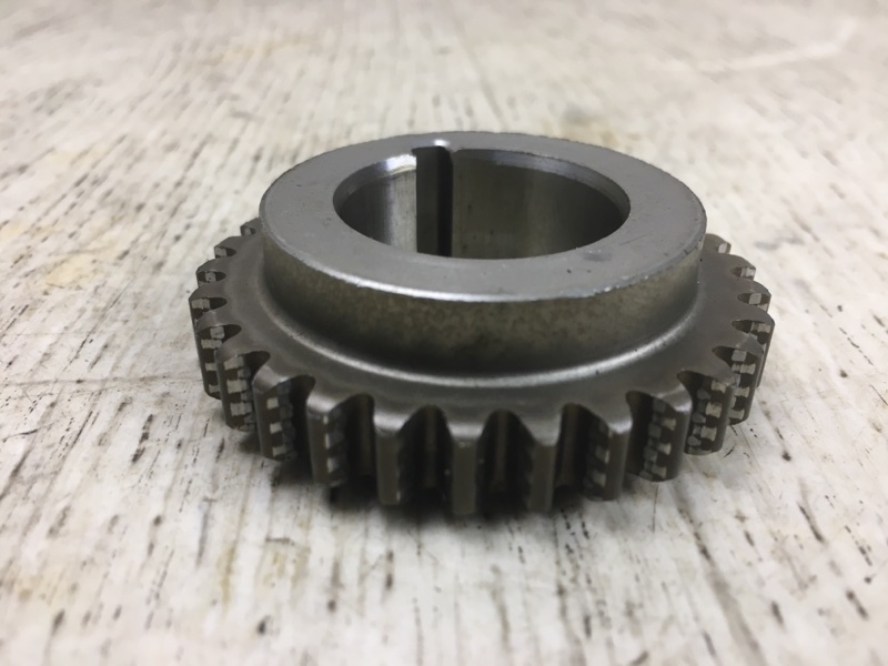 Шестерня коленвала CHRYSLER 200 14-16 UF 2.4 ED6