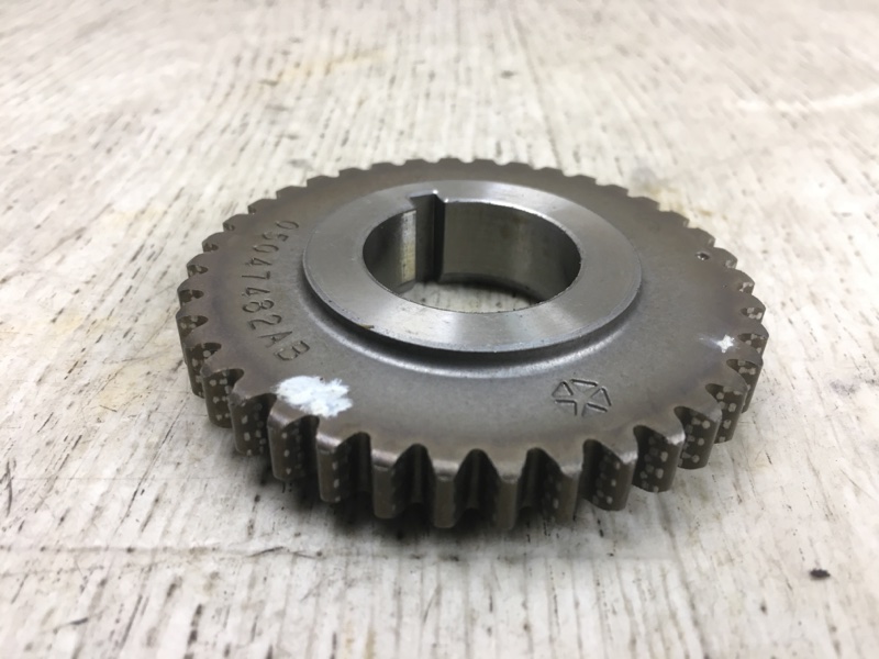 Шестерня коленвала 200 14-16 2015 UF 2.4 ED6