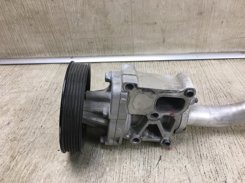 Помпа 200 14-16 2015 UF 2.4 ED6