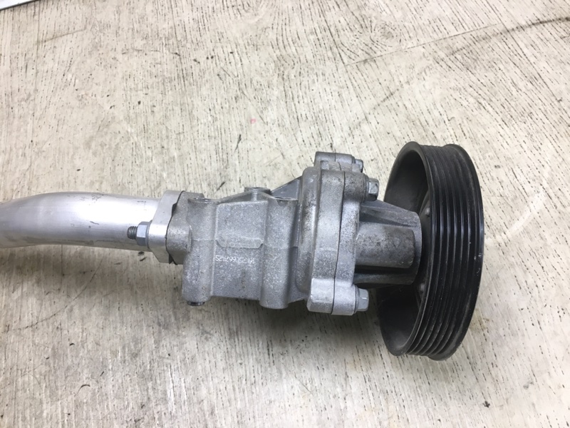 Помпа 200 14-16 2015 UF 2.4 ED6