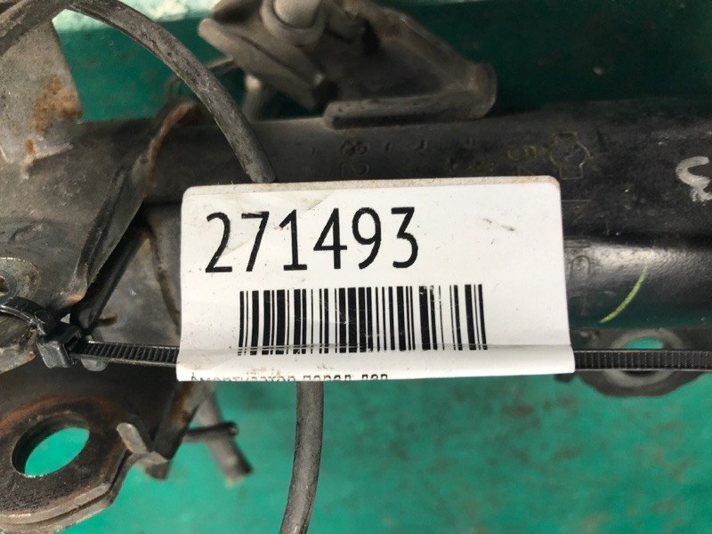 Амортизатор передний левый SENTRA B17 12-21 Седан