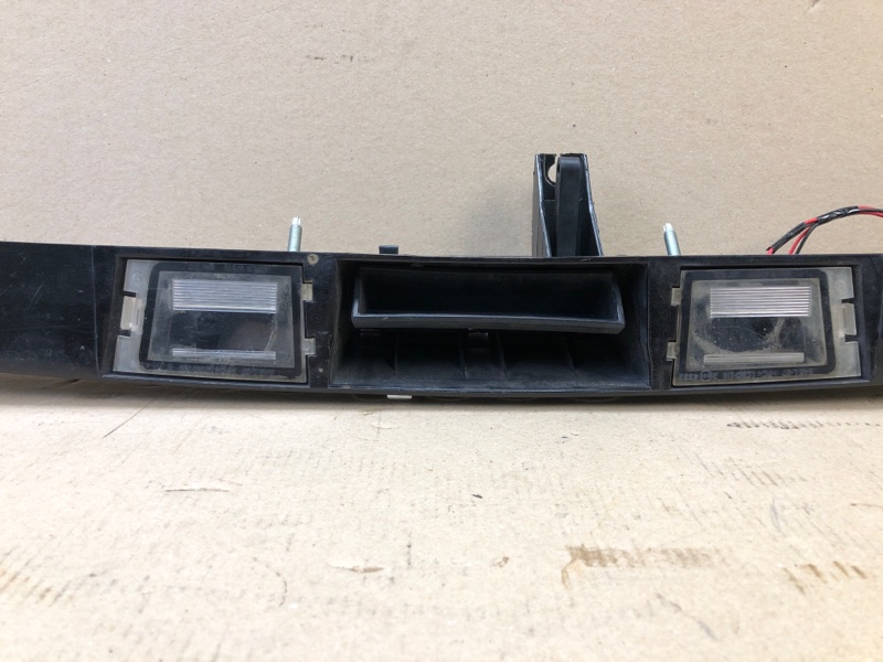 Панель подсветки номера PATRIOT 10-17 Панель подсветки номера PATRIOT 10-17