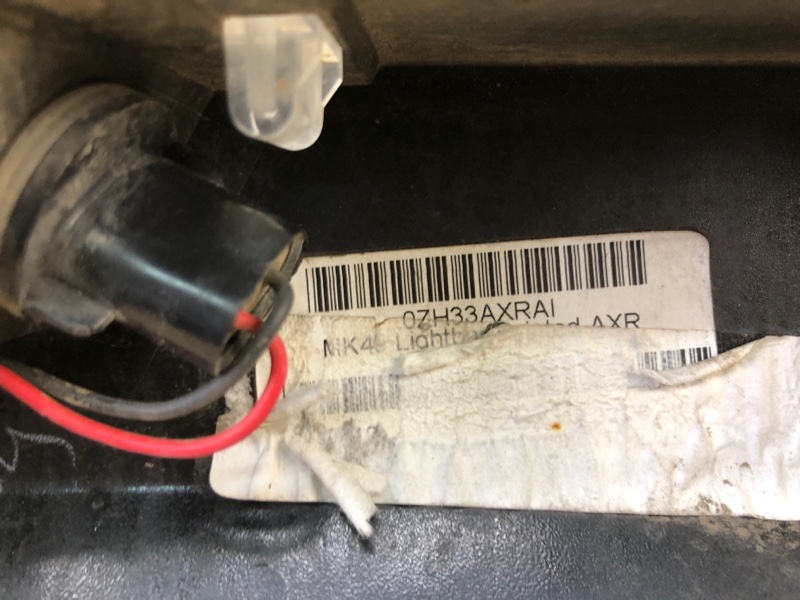 Панель подсветки номера PATRIOT 10-17 Панель подсветки номера PATRIOT 10-17