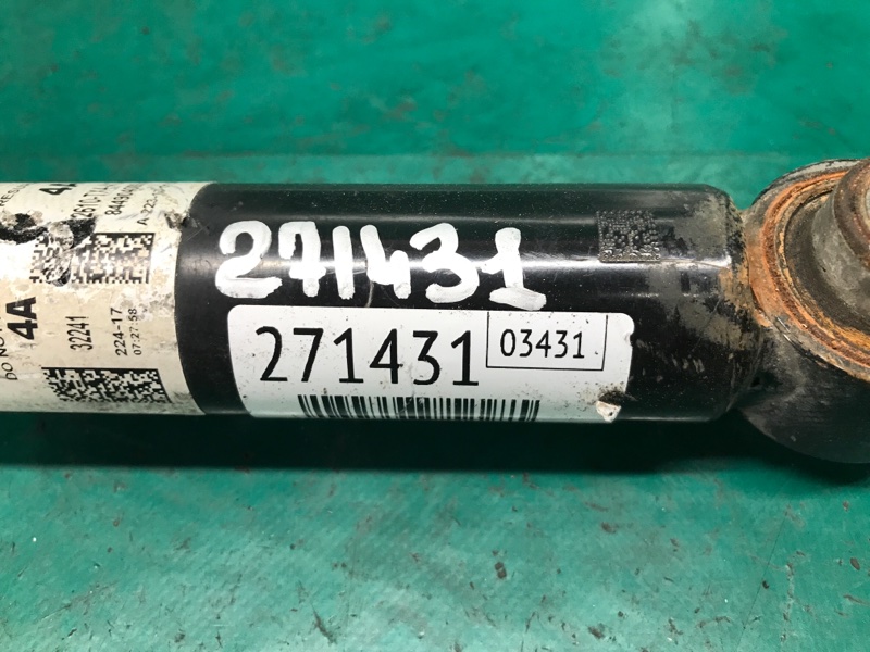 Амортизатор задний RDX 12-19 2017 TB4 3.5 J35Z2