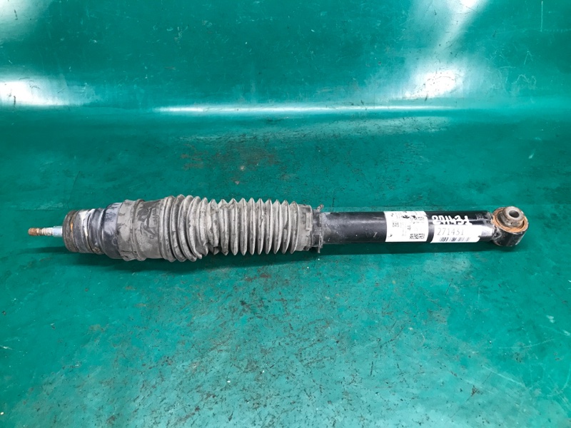 Амортизатор задний ACURA RDX 12-19 TB4 3.5 J35Z2