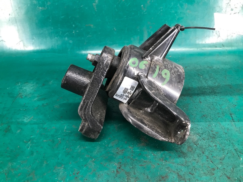 Подушка двигателя правая ELANTRA MD 10-15 2015 MD 1.8 G4NB