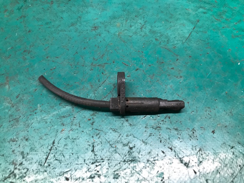 Запчасть датчик abs передний левый NISSAN NV200 USA 13- 2018 2.0 MR20DE 47911-3LM0A Б/У Датчик ABS передний левый NISSAN NV200 USA 13- 2018 2.0 MR20DE 47911-3LM0A Б/У