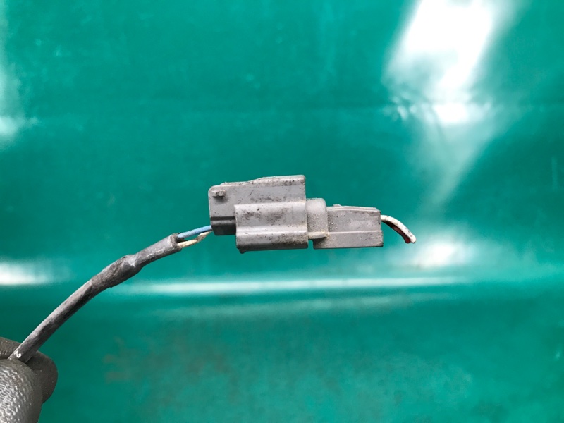 Датчик ABS задний левый NV200 USA 13- 2018 2.0 MR20DE