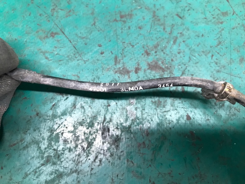 Датчик ABS задний левый NV200 USA 13- 2018 2.0 MR20DE