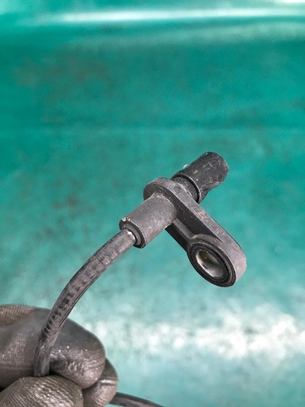 Датчик ABS задний левый NV200 USA 13- 2018 2.0 MR20DE