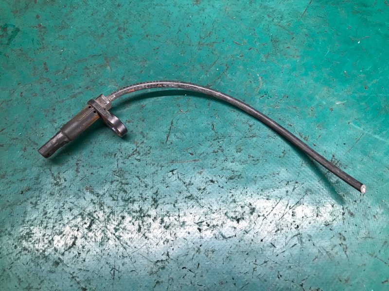 Датчик ABS передний правый NISSAN NV200 USA 13- 2018 2.0 MR20DE 47910-3LM0A Б/У