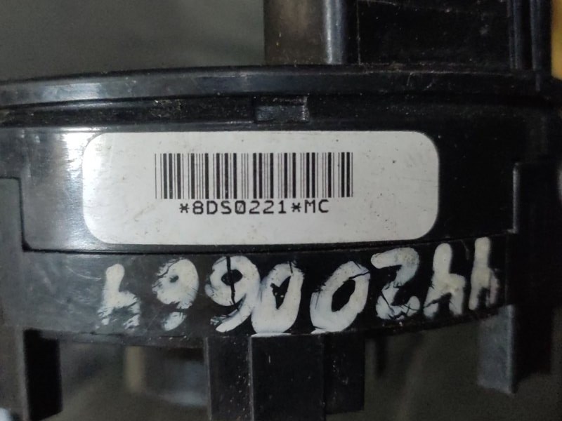 Шлейф Airbag VENZA 09-16 2013 GGV10 3.5 2GR-FE