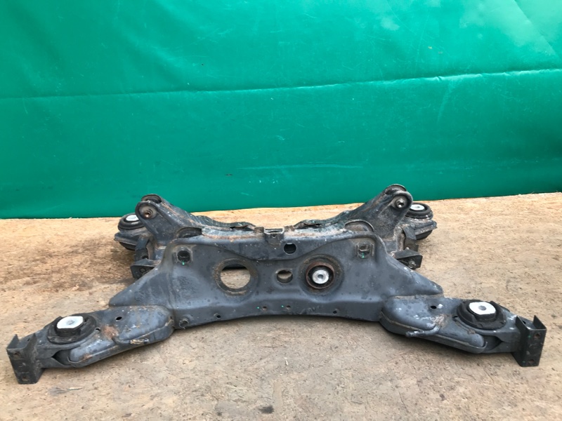 Балка задней подвески ACURA RDX 12-19 3.5