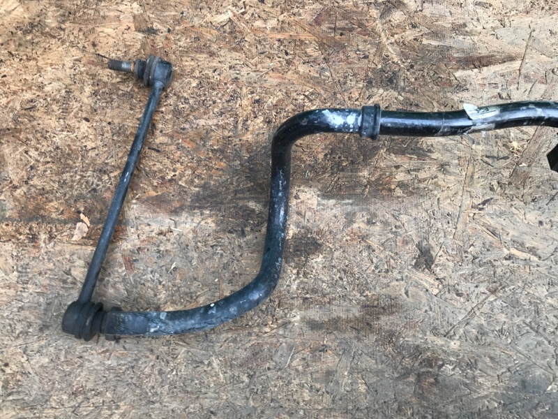 Стабилизатор передний NISSAN NV200 USA 13- 2.0 MR20DE