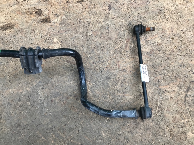 Стабилизатор передний NV200 USA 13- 2017 2.0 MR20DE