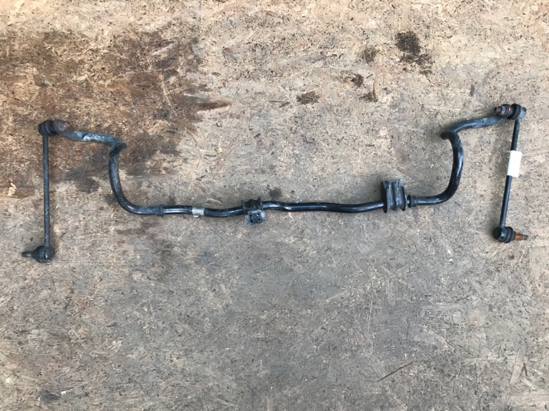 Стабилизатор передний NV200 USA 13- 2017 2.0 MR20DE