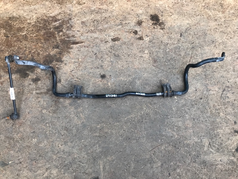 Стабилизатор передний NISSAN NV200 USA 13- 2.0 54611-3LM0A Б/У