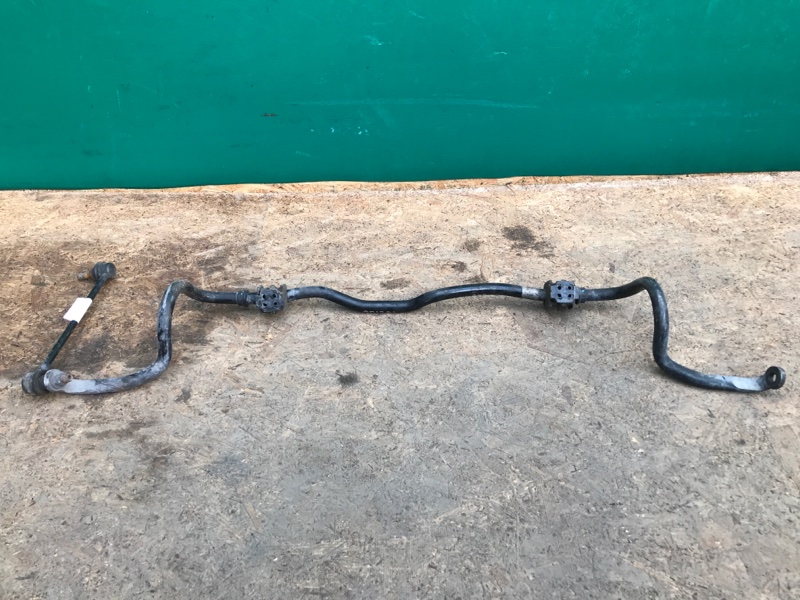 Стабилизатор передний NISSAN NV200 USA 13- 2.0