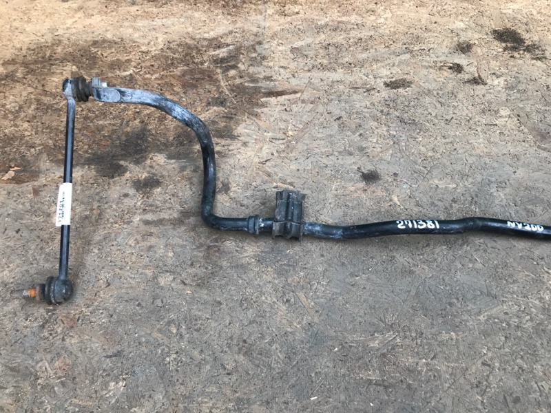 Стабилизатор передний NV200 USA 13- 2.0