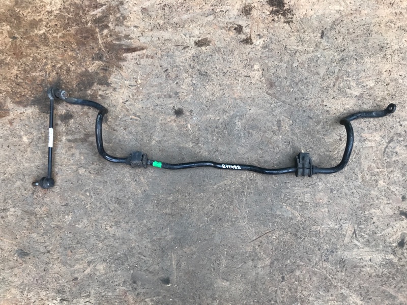 Стабилизатор передний NISSAN SENTRA B17 12-21 Седан 54611-3SH0A Б/У