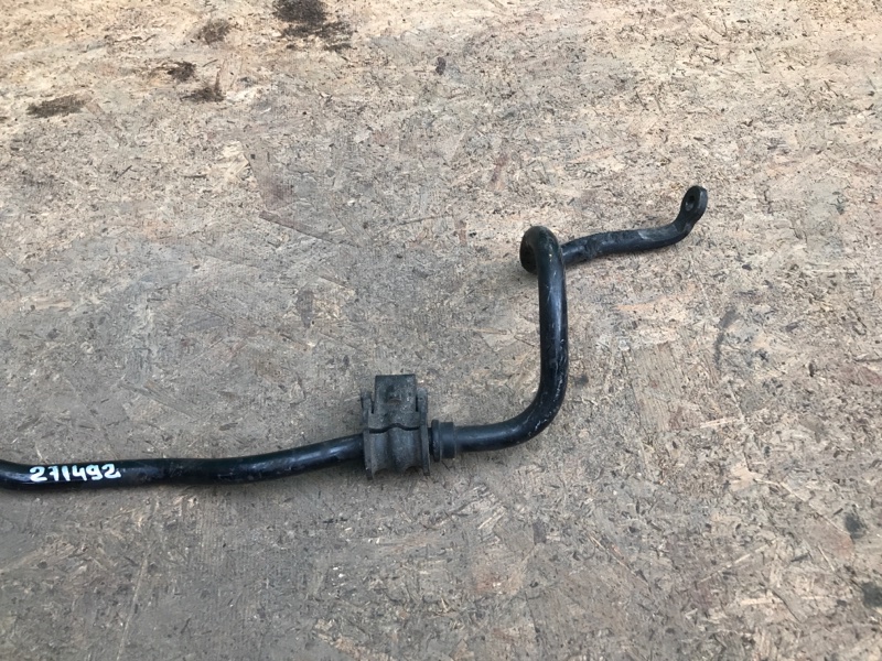 Стабилизатор передний SENTRA B17 12-21 Седан