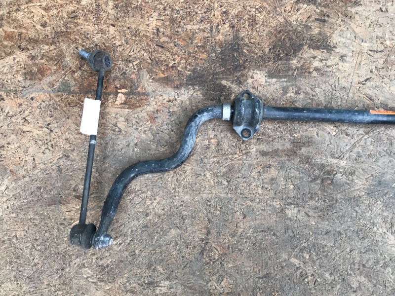 Стабилизатор передний HYUNDAI ELANTRA MD 10-15 MD 1.8 G4NB