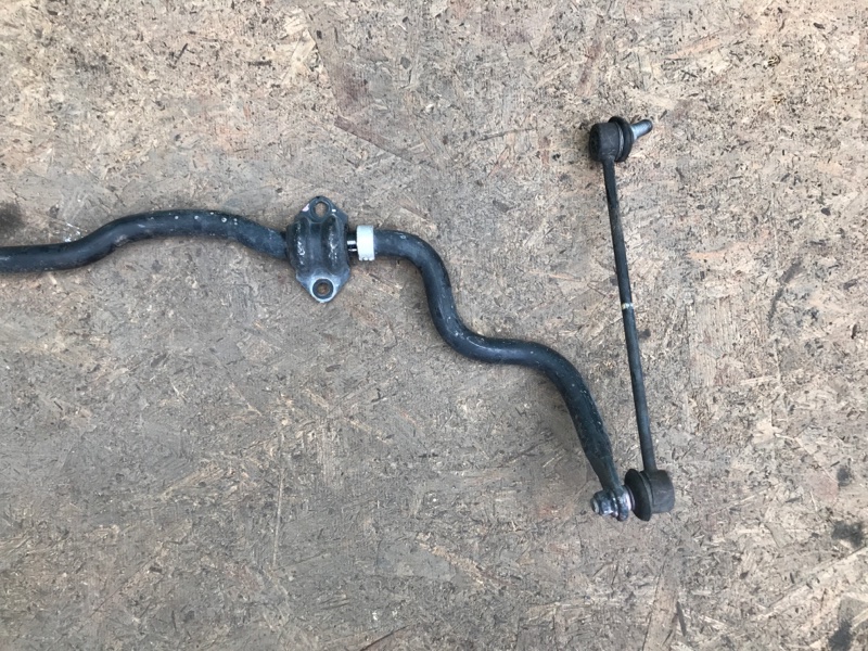 Стабилизатор передний ELANTRA MD 10-15 2015 MD 1.8 G4NB