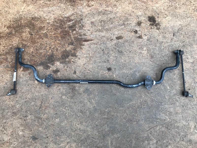 Стабилизатор передний ELANTRA MD 10-15 2015 MD 1.8 G4NB