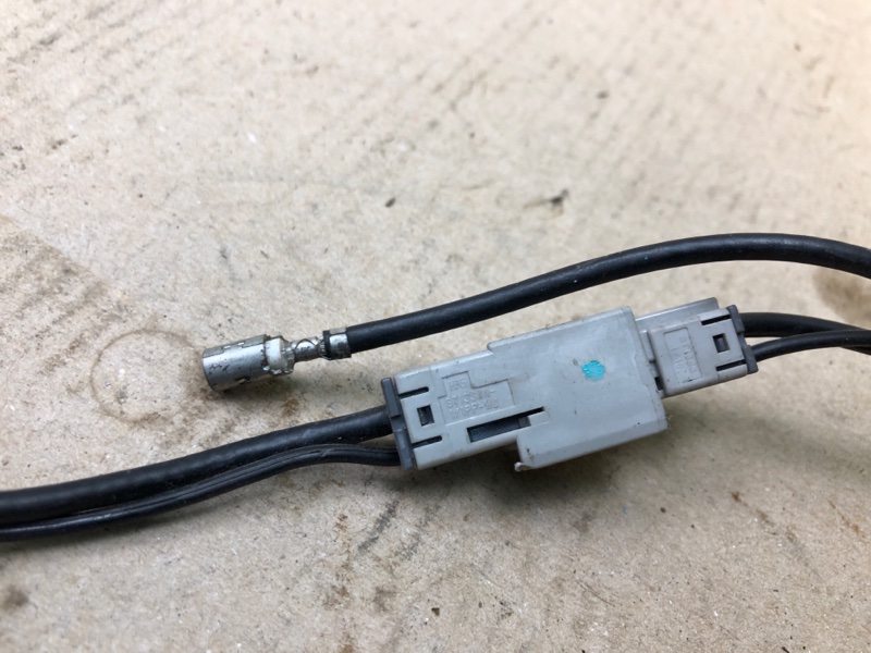 Антенна NISSAN X-TRAIL/ROGUE T32 13-20